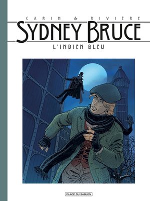 cover image of Sydney Bruce T1